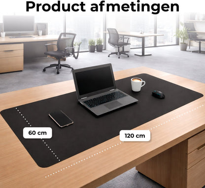 Zwart