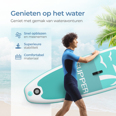 SUPPER® Sup Board