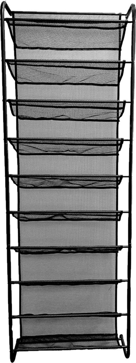 O'DADDY® Hangend schoenenrek voor deur