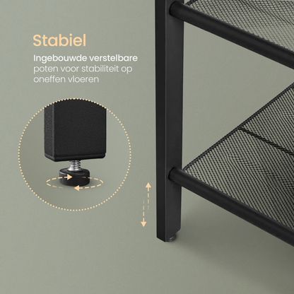 O'DADDY® Bijzettafel