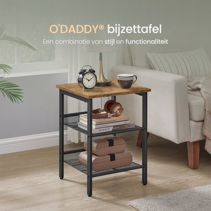 O'DADDY® Bijzettafel