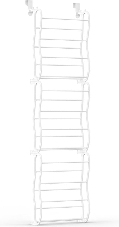 O'DADDY® Hangend schoenenrek voor deur