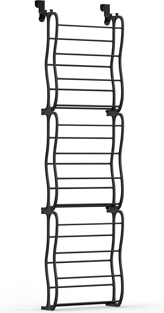 O'DADDY® Hangend schoenenrek voor deur