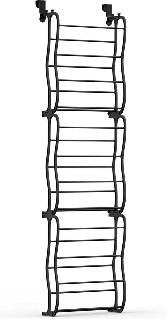 O'DADDY® Hangend schoenenrek voor deur