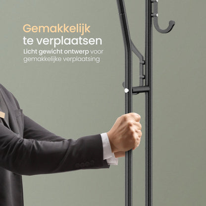 O'DADDY® Kledingrek Dubbel