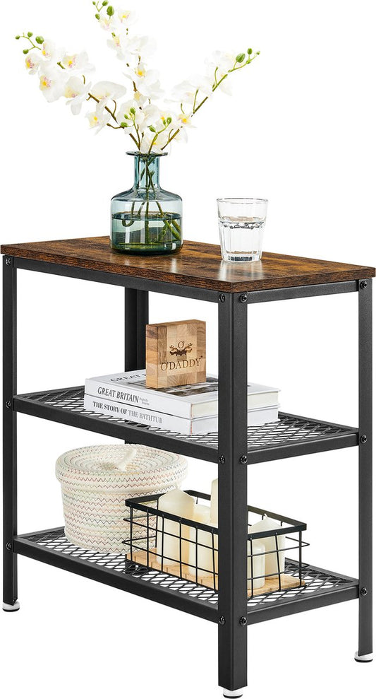 O'DADDY® industriële Wandtafel