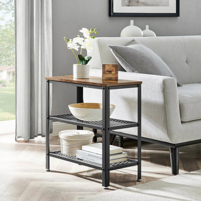 O'DADDY® industriële Wandtafel