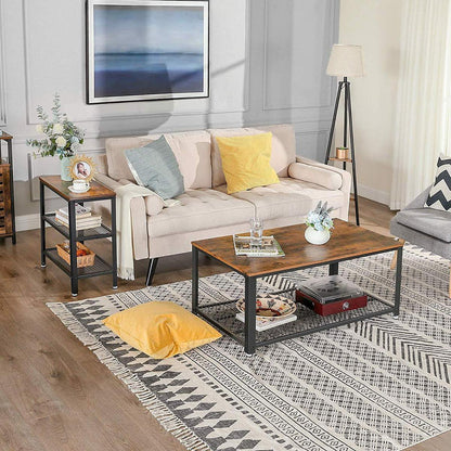 O'DADDY® industriële Wandtafel