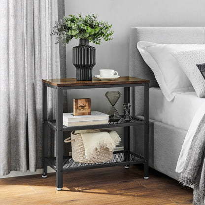 O'DADDY® industriële Wandtafel