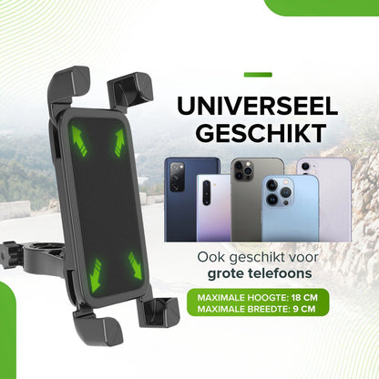 iSetchi® CycleSnap