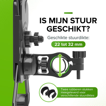iSetchi® CycleSnap