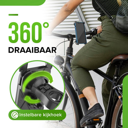 iSetchi® CycleSnap