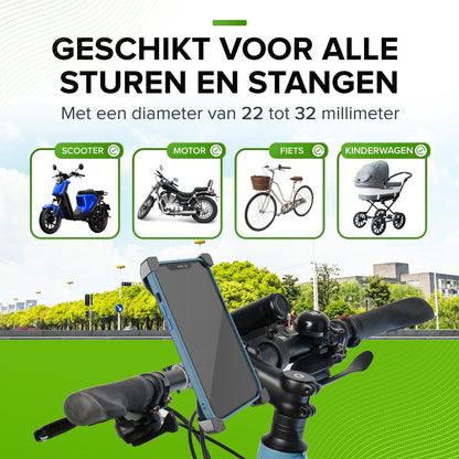 iSetchi® CycleSnap