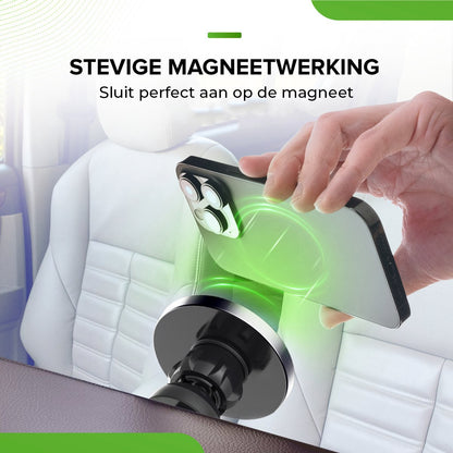 iSetchi® - 3-in-1 Magsafe telefoonhouder auto