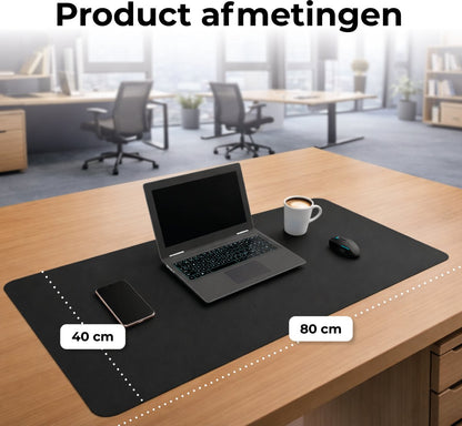 Zwart