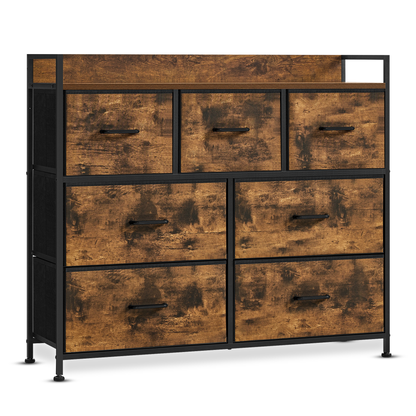 O'DADDY® Dressoir met 7 laden