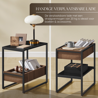 O'DADDY® Bijzettafel