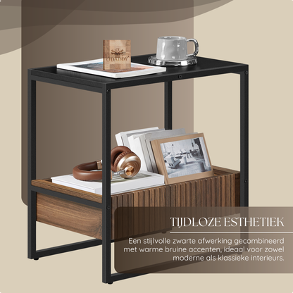 O'DADDY® Bijzettafel