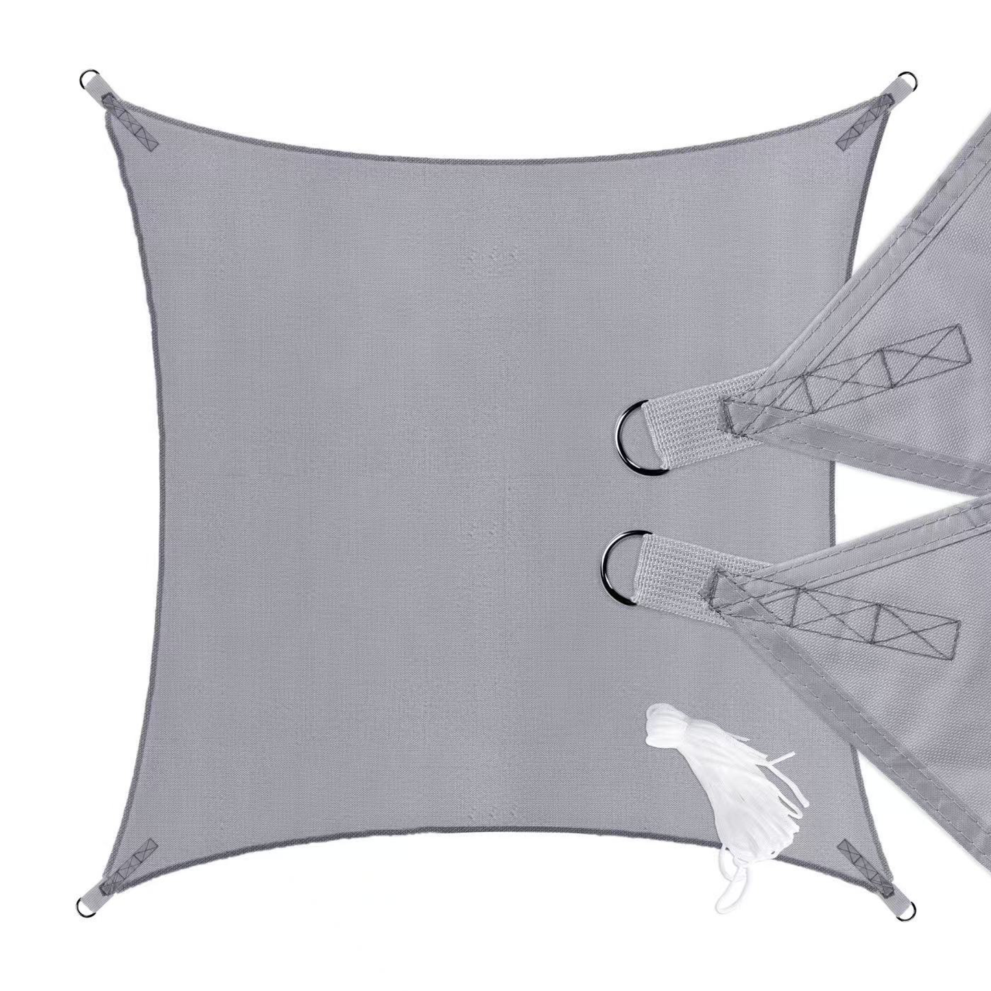 O'DADDY® Schaduwdoek 4x3M