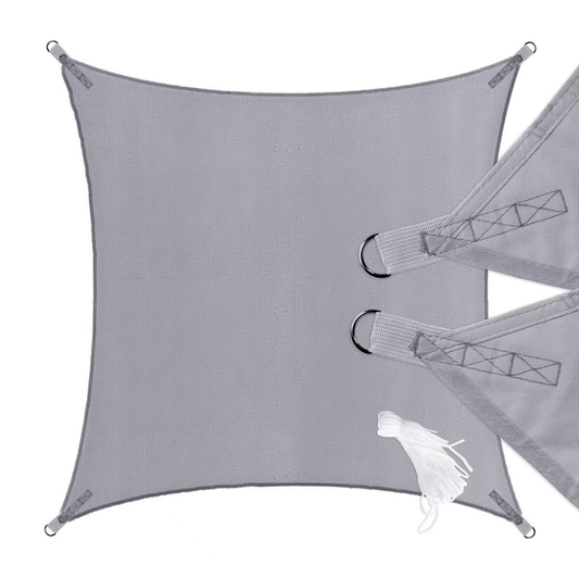 O'DADDY® Schaduwdoek 4x3M