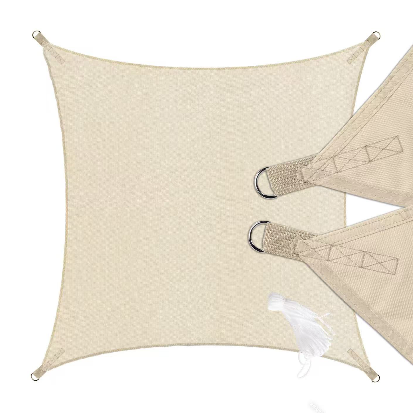 O'DADDY® Schaduwdoek 4x3M