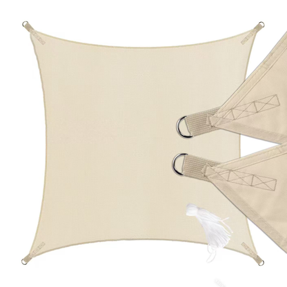 O'DADDY® Schaduwdoek 4x3M