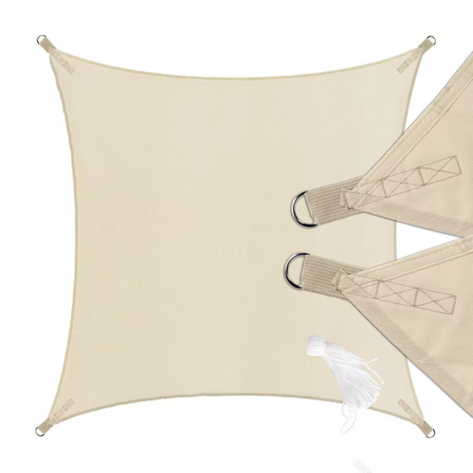 O'DADDY® Schaduwdoek 4x3M