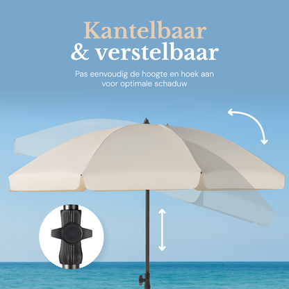 O’DADDY® Parasol Set