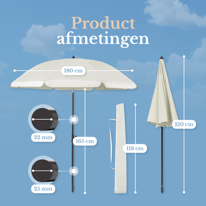 O’DADDY® Parasol Set