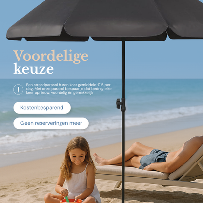O’DADDY® Parasol Set