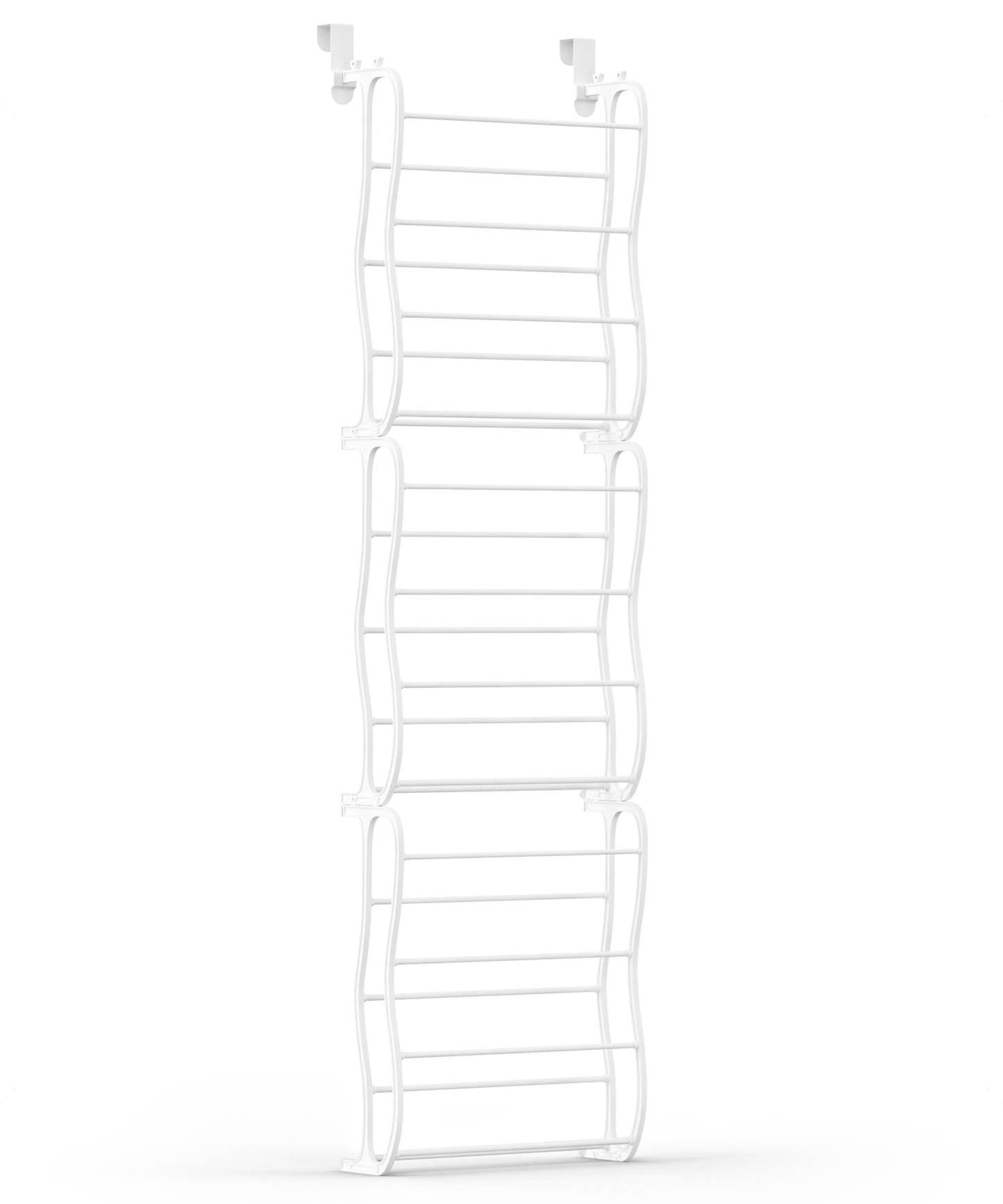 O'DADDY® Hangend schoenenrek voor deur