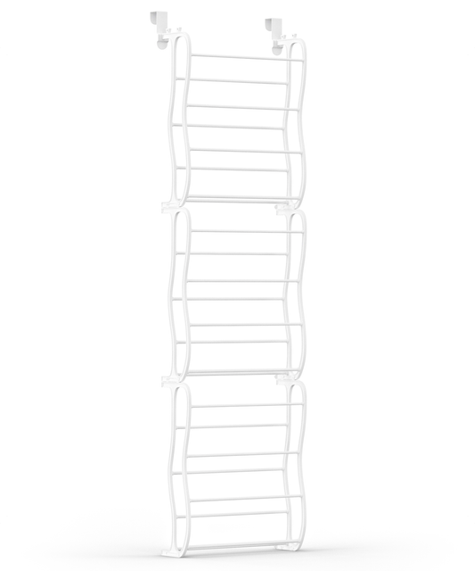 O'DADDY® Hangend schoenenrek voor deur