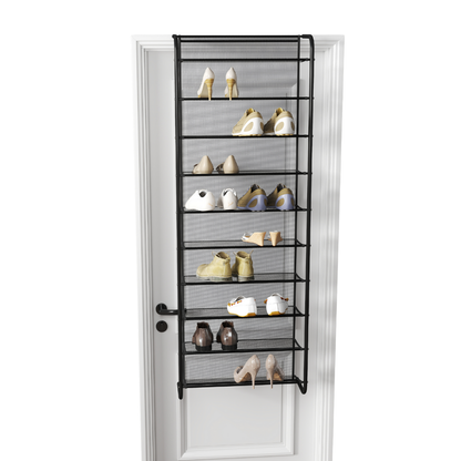 O'DADDY® Hangend schoenenrek voor deur