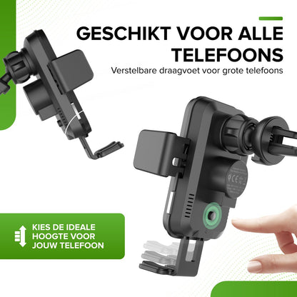 iSetchi® GripGo