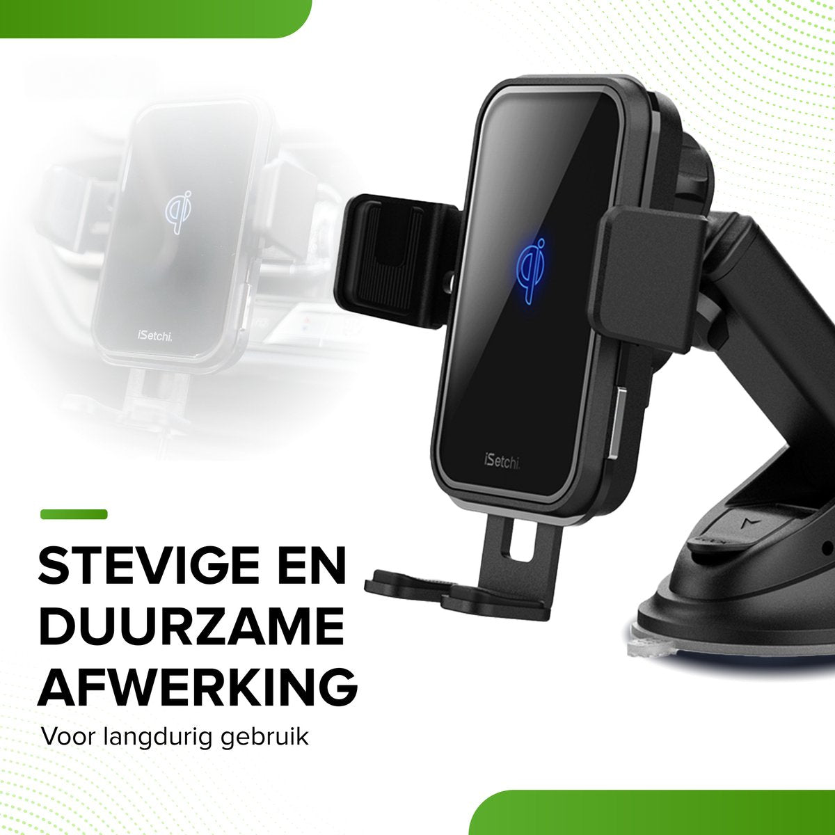 iSetchi® GripGo
