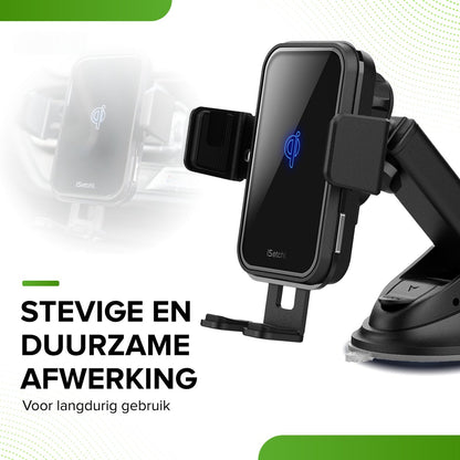 iSetchi® GripGo