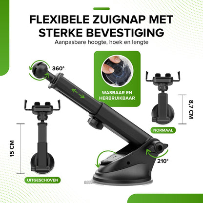 iSetchi® GripGo