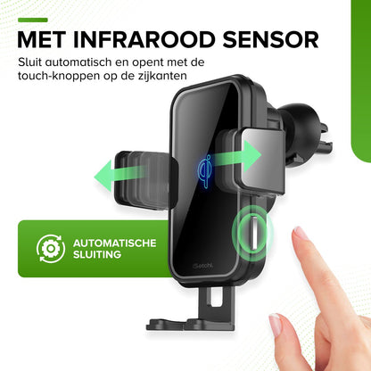 iSetchi® GripGo