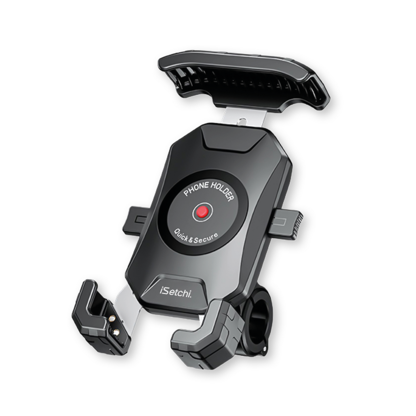 iSetchi® Telefoonhouder fiets
