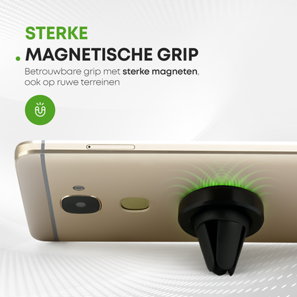 iSetchi® Magnetische telefoonhouder auto