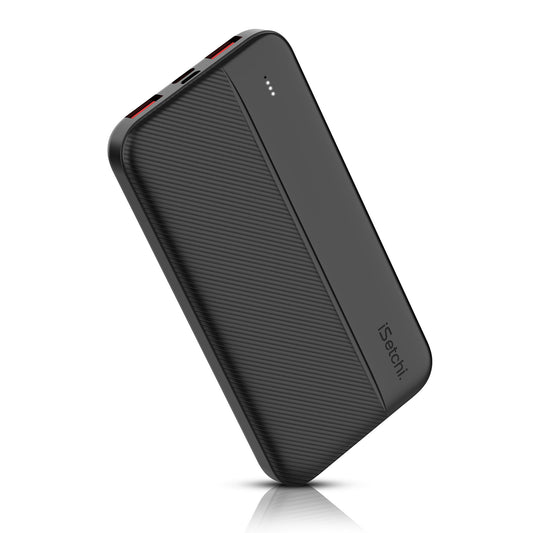 iSetchi® Powerbank 10000 mAh