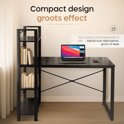 O'DADDY® Bureau met Opbergkast