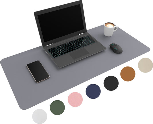 WURK® Bureau Onderlegger 90x45cm