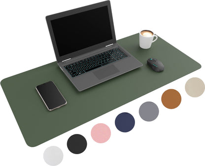 WURK® Bureau Onderlegger 90x45cm