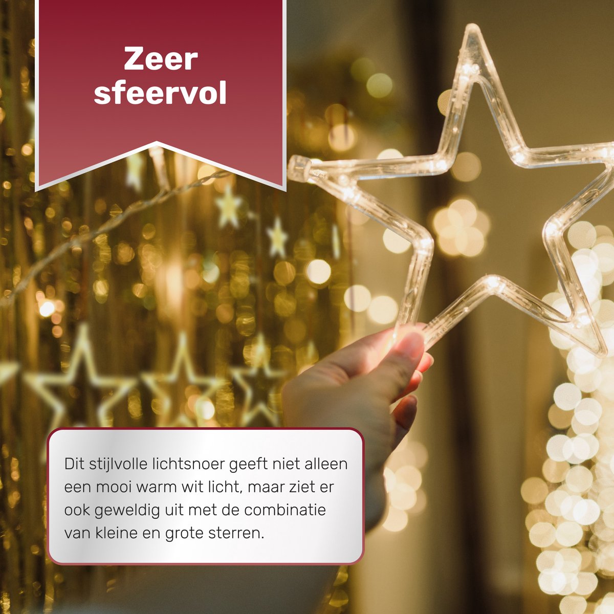 Sterrengordijn