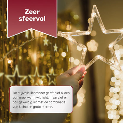 Sterrengordijn