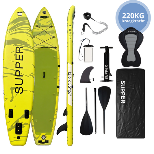 SUPPER® Sup Board Touring