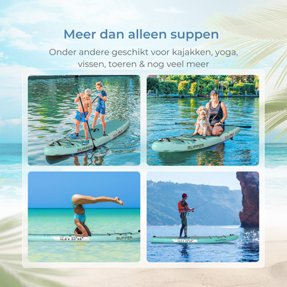 SUPPER® Sup Board Touring