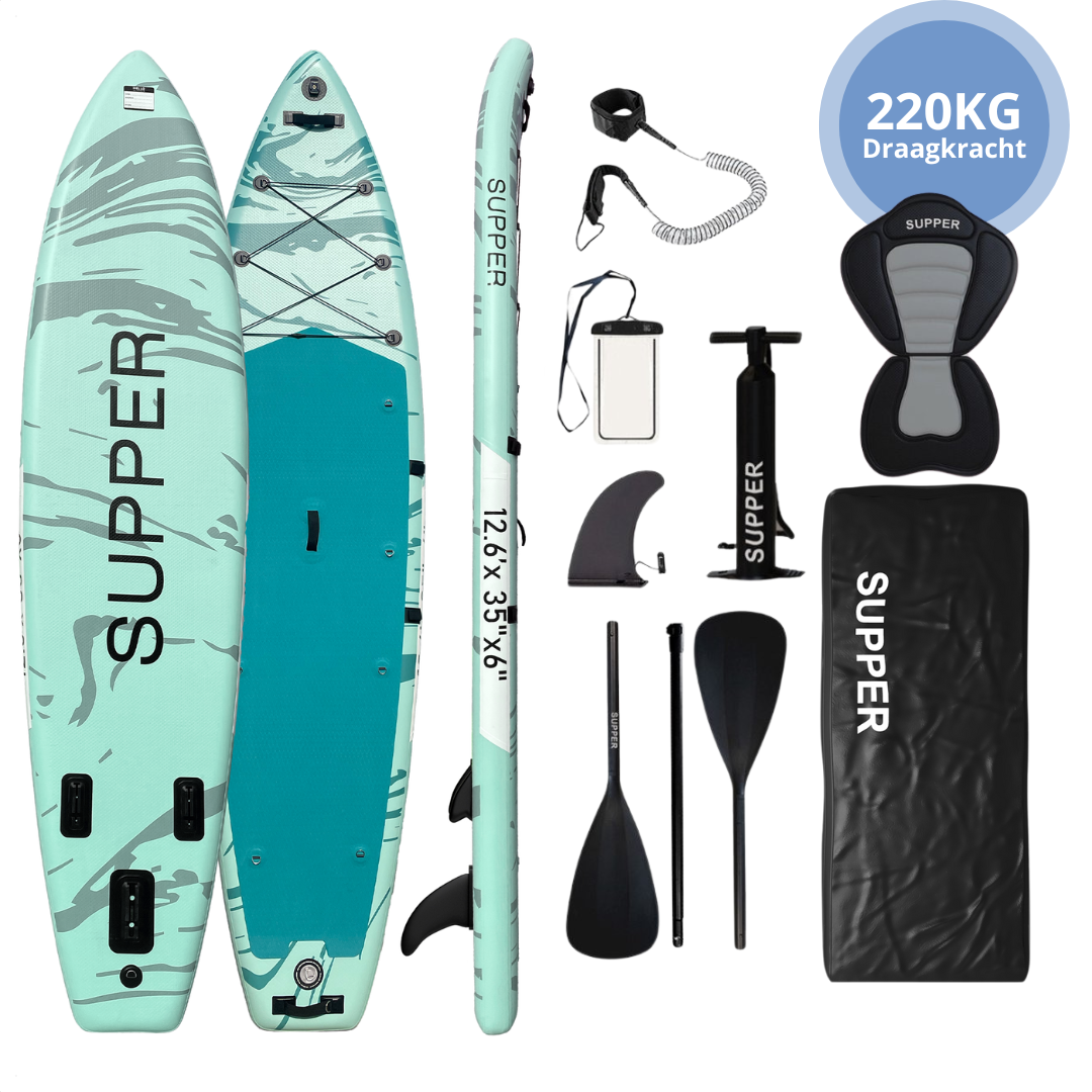SUPPER® Sup Board Touring