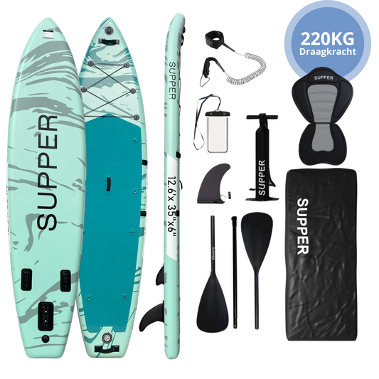 SUPPER® Sup Board Touring
